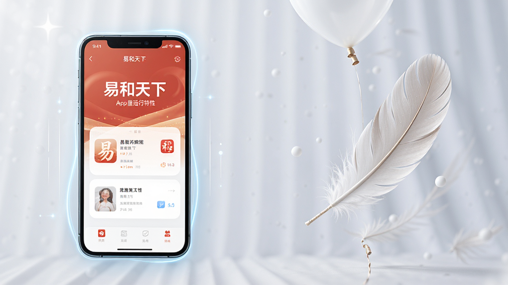 һ��չʾ���׺����¡�App�����������Ե�ͼƬ��������һ���ֻ���һ����ë������Աȣ��ֻ���Ļ����ʾ���׺����¡�App���棬����Ϊ���ҶԱ��Ű棬���Ϊ��Լ�Ƽ��У�ϸ�����ֻ���Ե����ӯ�Ĺ�Ч�����ʸ���ɾ����޶���Ԫ�ء�