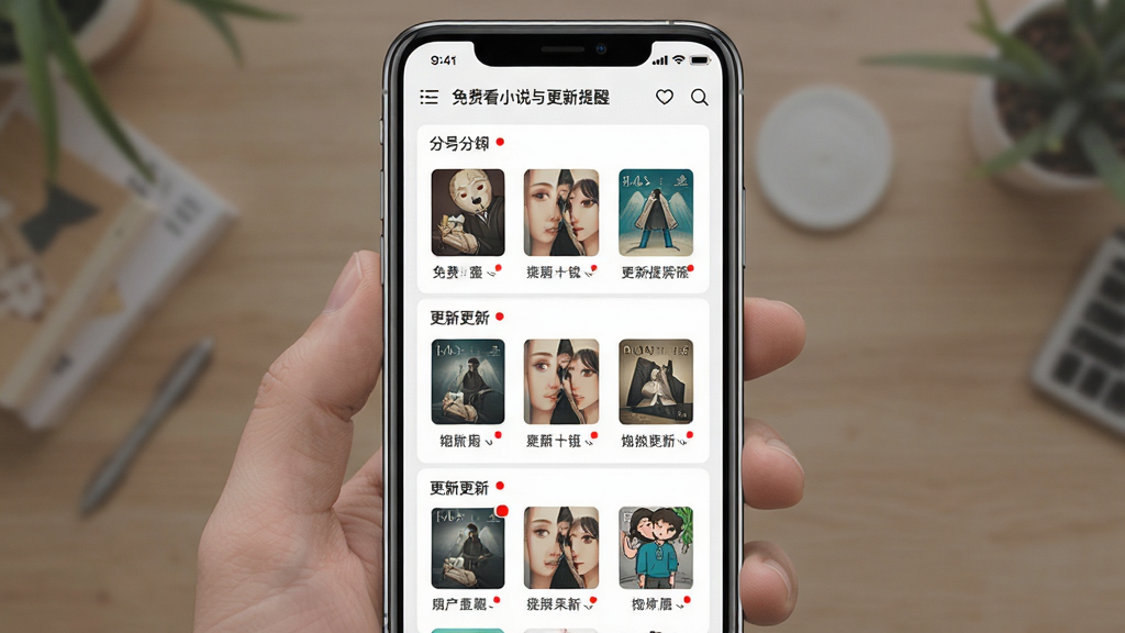 ��ѷ���С˵��ܹ�����������ѽ��棬�ֻ���Ļ��ʾ������ܺ͸��º����ʾ������Ϊ�ֻ����棬���־��У��Ű����࣬������£�ϸ�����������ʸɾ����޶���Ԫ��