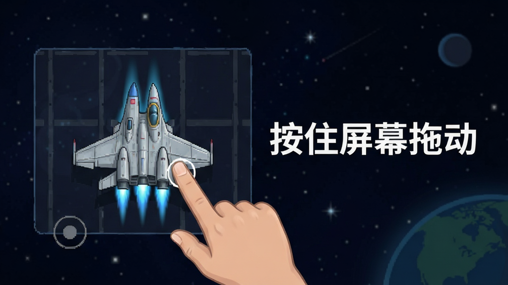 ȫ��ɻ���ս���ֽ�ѧ���棬��������ʾ��ָ�϶�ս���Ĳ���ʾ��ͼ���Ա������ֱ�ע����ס��Ļ�϶���������Ϊ̫�գ���������ˣ������������޶���Ԫ��