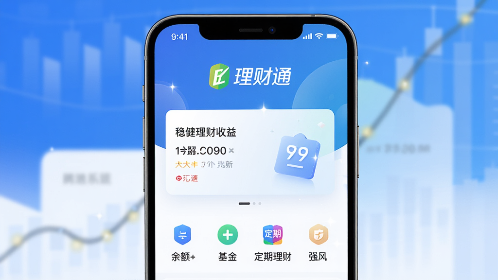 ��Ѷ����ͨApp������ȫòչʾ���ֻ���Ļ������ʾ����ͨLogo���Ƚ��������濨Ƭ�����������׽���ĿƼ��н��ڷ�񣬽��沼�ְ������+�����𡢶������ƵȺ��Ĺ�����ڣ��Ű��������࣬����ִ���Լ��ϸ�ڴ���΢���ʸУ����ʸ���ɾ��޶���Ԫ��