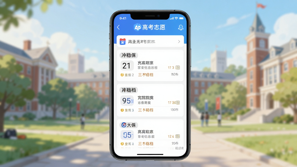 һ��չʾ�ֻ�Ӧ�ý���Ĳ廭�������������������Ǹ߿�־ԸApp��ģ�������ҳ�棬�г��ȱ�����ԺУ�Ƽ��б���������ģ���Ĵ�ѧУ԰�羰������������������������ɾ���