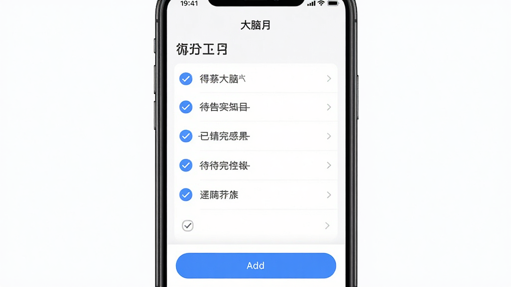 �õ����� �����嵥���� �������ֻ���Ļ ��ʾ�õ�����App�Ĵ����б� ����Ϊ�������� �м��Ǵ���ѡ��������б� ���������ɾ���� �·�������������ť �Ű����� ����Ǽ�Լ�ִ� ϸ���ϸ�ѡ��ΪԲ�� �����С���� ���ʸ��� �ɾ� �޶���Ԫ��