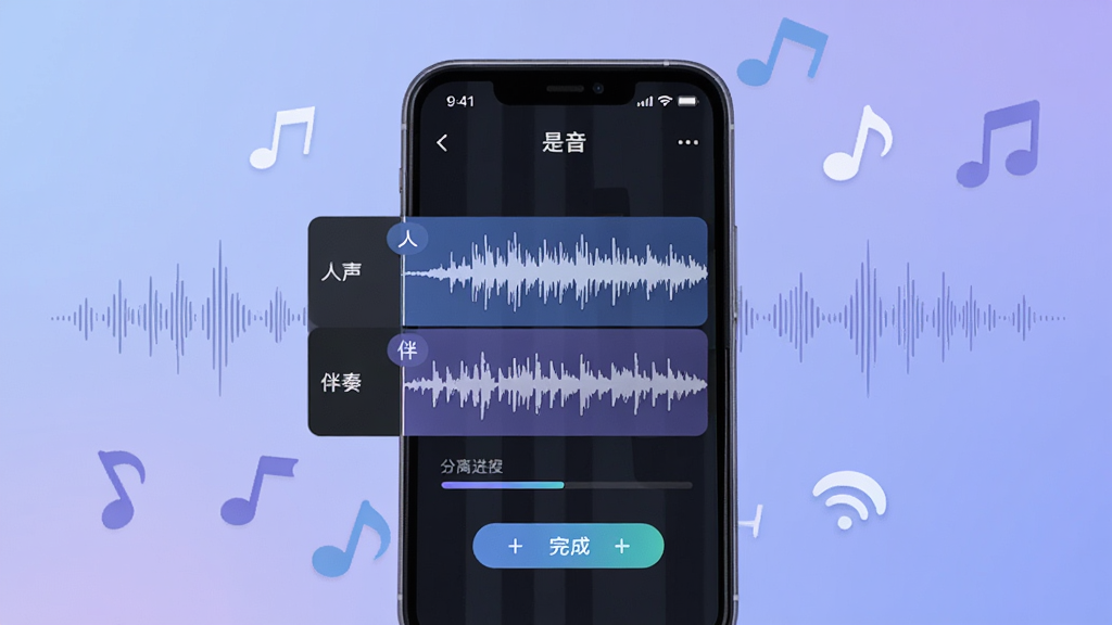 һ��չʾ��Ƶ���빦�ܵ�ͼƬ��������һ���ֻ���������