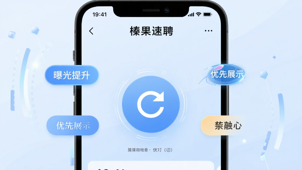 �ֻ������ͼ���չʾ��黹���Ƹ���ļ���ˢ��ҳ�棬һ��Բ�ε�ˢ�°�ťλ����Ļ���룬��Χ�����š��ع���������������չʾ���ȱ�ǩ��������ǳ��ɫ���䣬���Ƽ��У����ʸɾ�