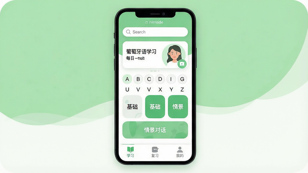 һ���ֻ�Ӧ�ý���չʾͼ�������������ֻ���Ļ����Ļ����ʾ