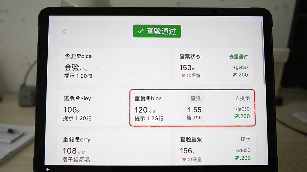 ���ӷ�Ʊ����ͨ����չʾ��Ʊ������ҳ�棬��Ļ�Ϸ���ʾ������ͨ��������ɫ��ʶ���·��г����ŷ�Ʊ�Ĳ���״̬��ȥ����ʾ������һ���ظ���Ʊ����ɫ�߿��ע������Ϊ��ɫ��Ƭʽ���֣������רҵ�����ʸɾ�