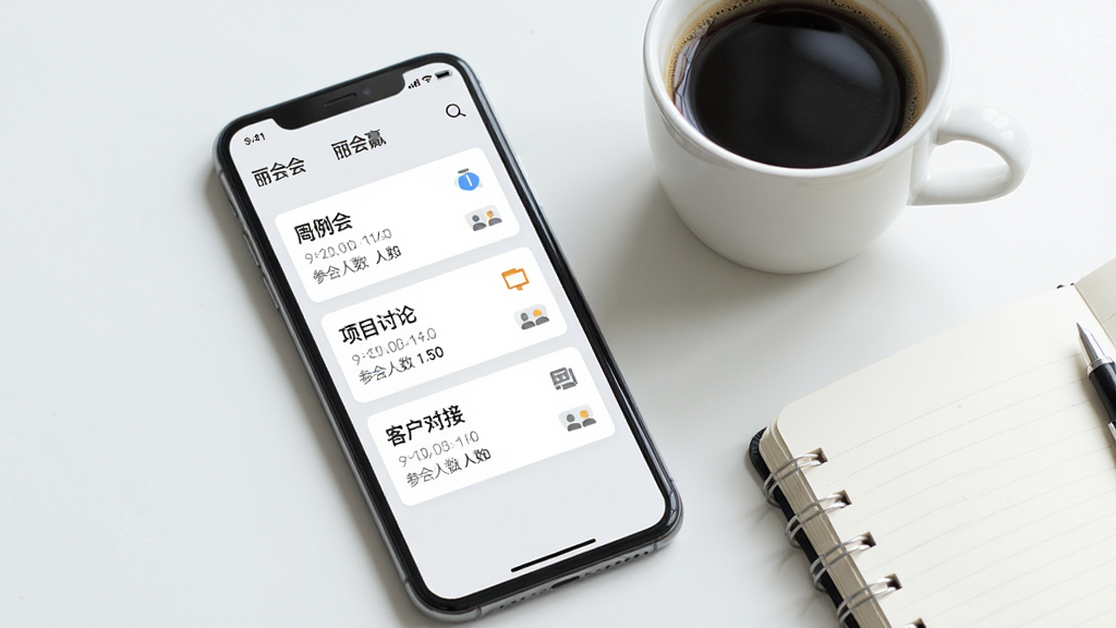 һ��չʾ����Ӯ����������ܵ�ͼƬ��������һ���ֻ���ʾ����Ӯ�Ļ����б����棬�б����С������ᡱ������Ŀ���ۡ������ͻ��Խӡ��Ȼ��鿨Ƭ��ÿ�ſ�Ƭ����ʱ��Ͳλ�����Сͼ�꣬���汳����ǳ��ɫ���ֻ��Ա߷���һ�����ȺͱʼǱ�������������������ʸɾ����޶���Ԫ��