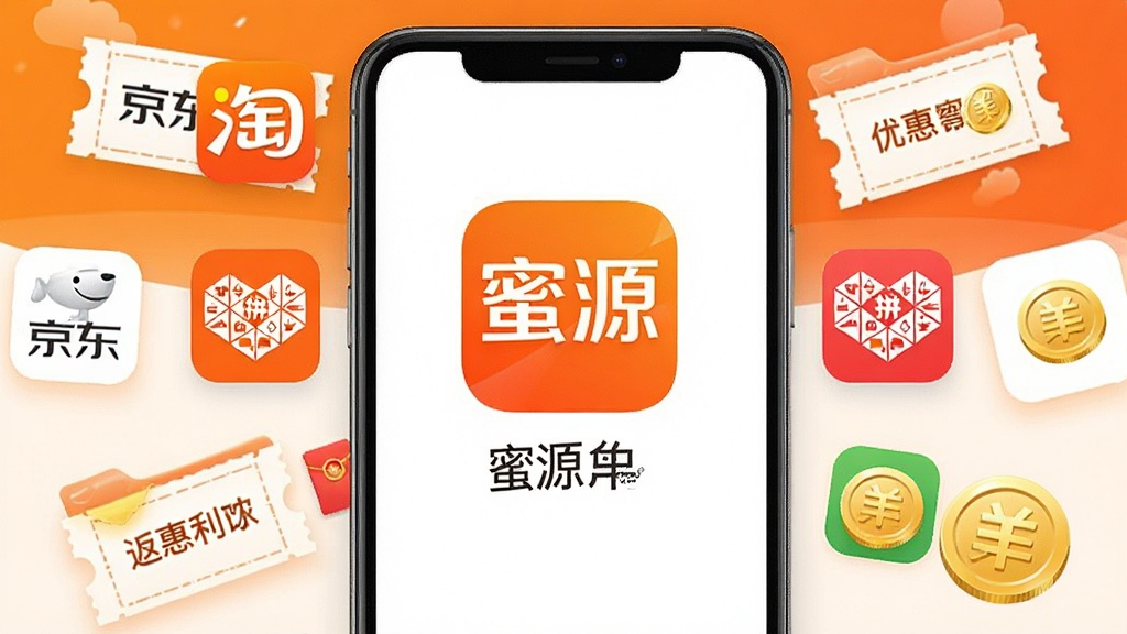 һ��չʾ��ԴApp����ȫò���ֻ������ͼ���ֻ���Ļ������ʾ��ԴApp��Logo�ͱ����Χ�������Ա���������ƴ������������ƽ̨��ͼ�꣬�Լ��Ż�ȯ�������������ҵ�Ԫ�أ������������죬�Գ�ɫ�Ͱ�ɫΪ��ɫ�������ʸɾ��޶���Ԫ��