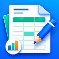 ����Excel�����ֻ��༭v1.0.6 �ֻ�����༭����