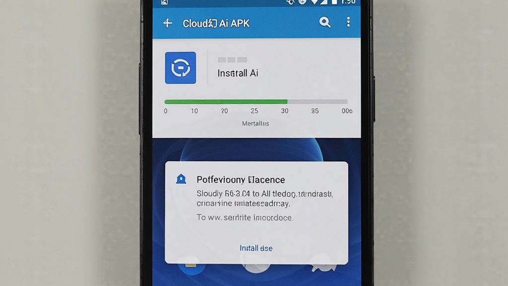 һ��չʾ�ڰ�׿�ֻ��ϰ�װ�ƻ�Ai APK�ļ��Ľ����ͼ���������а�װ�������Ͱ�ȫ��ʾ�������ֻ�����������������࣬���ʸɾ����޶���Ԫ��