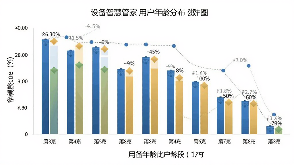 �豸�ǻ۹ܼ��û�����ֲ���״ͼ����������״ͼչʾ��ͬ�����ռ�ȣ�����Ϊ���������ᣬ�Ű����������������ϸ���аٷֱȱ�ע�����ʸɾ��޶���Ԫ�أ�����Ϊ��ɫ