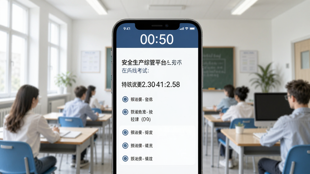 ��ȫ�����۹�ƽ̨���ֻ���Ļ��ʾ���߿��Խ��棬��Ŀ������ѡ����ȷ�������е���ʱ�������������Ľ��һ�칫��������Լ��񣬸��廭��