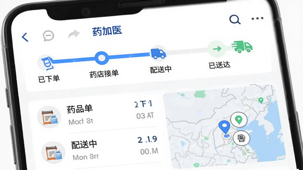 手机显示