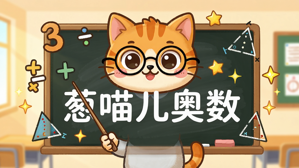 һ��չʾ������������������ȫò�Ĳ廭����������������һ���ɰ�����ɫСè����������۾����Ẕ̌ޣ�վ��һ��ڰ�ǰ���ڰ���д�š��������������������֣���Χ���������֡��Ӽ��˳����š�����ͼ�κ���˸��С���ǣ���������ů�����Ľ���ɫ�������ͨ���ã�ϸ�����������ʸɾ��޶���Ԫ��