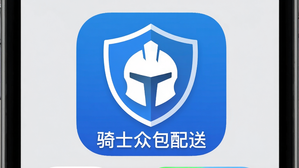 һ��չʾ��ʿ�ڰ�����APP���ֻ�������ͼ���ͼƬ��ͼ������ɫ������״�м���һ����ɫ����ʿͷ����Ӱ��ͼ���·��С���ʿ�ڰ����͡����֣������Ǽ����ֻ������ֽ������ƽ�������ʸɾ�