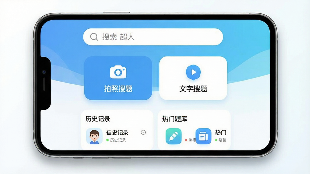 һ��չʾ���ⳬ���ֻ�Ӧ�ý����ͼƬ�����������Ǵ��ⳬ��APP����ҳ���������������м��������������������������ť���·���������ʷ��¼�����������ڣ����������µ����׽��䣬���沼�ּ��������ͼ��Բ���ִ����ֻ��߿�������͵�ͶӰ�����ʸɾ��������޶���Ԫ��