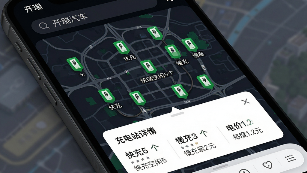 ��������App����ͼ������д���ֻ���Ļ��ʾ���е�ͼ�Ϸֲ��Ŷ����ɫ���׮ͼ�꣬�·��������վ���鿨Ƭ��ʾ������5�����������3�������ÿ��1.2Ԫ����Ļ������������������Ϊ��ɫģʽ���棬�����������ϸ���ϵ�ͼ��·�������������ʸɾ��޶���Ԫ�أ�����������ע��������������