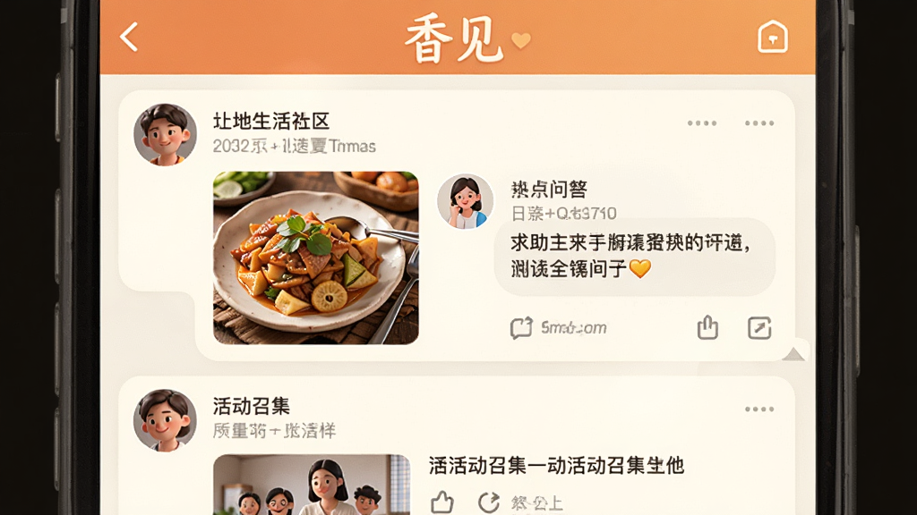 һ��AI��ͼ������չʾһ���ֻ������������棬����д��