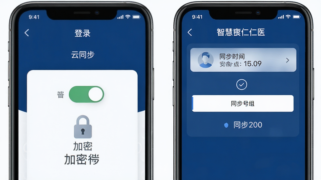 �ǻ���ҽ����ͬ������˽�������ý��棬�ֻ���Ļ��ʾ��ͬ�����غͼ�����ͼ�꣬�������˺ŵ�¼״̬��ͬ��ʱ����ʾ�����ȫ���أ�����ɫ���ɫΪ�����������������ʸɾ��޶���Ԫ��