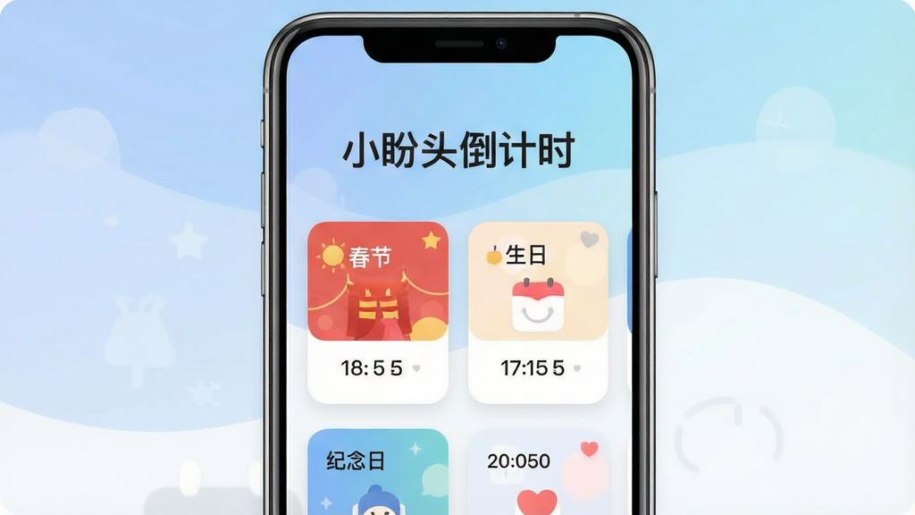һ���ֻ���Ļչʾ���棬���������ǡ�С��ͷ����ʱ��Ӧ�õ���ҳ����������������ʾ��С��ͷ����ʱ������������͵Ľ�����ɫ�Ͱ�ɫ�������������ż�������ʱ��Ƭ���ֱ��ע�����ڡ��������ա����������ա�����Ƭ�·����������֣����岼�ּ�࣬����ִ���ƽ��ϸ��Բ�󣬻��ʸɾ��޶���Ԫ��