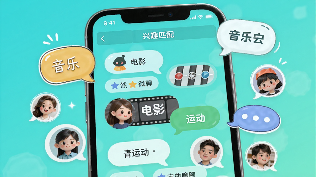 ΢��-�������� ��Ȥƥ�书�ܽ��棬�ֻ���Ļ��ʾ�����Ȥ��ǩ�����֡���Ӱ���˶�����Χ�����ſ�ͨ�����������ݺ��û�ͷ�񣬱��������µ�����ɫ�����Ű�������£������ÿɰ������������ɾ�