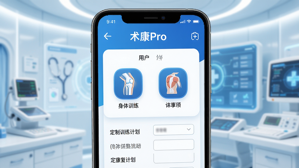 ����Pro���Ի������������棬�ֻ���Ļչʾ�û���д���������ʾ������ɵĶ���ѵ���ƻ�����������ϥ�ǡ��粿�Ȳ�λͼ�꣬�����Ǽ���ҽ�ƿƼ��������ɫ��Ϊ��������������ע������Pro�������ʸɾ����࣬�޶���Ԫ��