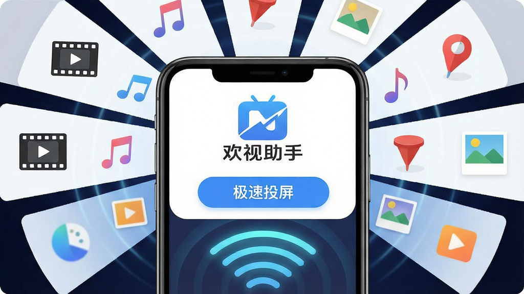 һ��չʾ���������֡�App�������ͼƬ�������������ֻ���Ļ��д����Ļ����ʾ���������֡���Logo�͡�����Ͷ������ť����Χ�����Ÿ���ý���ļ���Сͼ�꣬������Ƶ��Ƭ�����ַ��š���Ƭͼ����Ԫ�أ����ֲ������ķ���״��ͼ�����Ϊ�ִ���ƽ��UI��ƣ�ϸ�ڰ����ֻ��·��з���������źŲ�����������ɢ�����ʸɾ������޶���Ԫ��