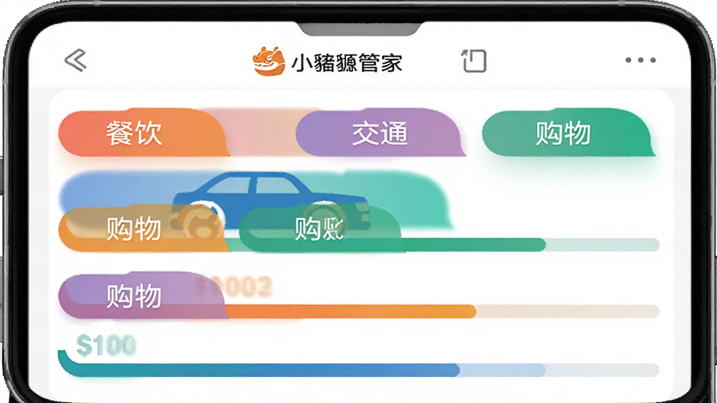 С�����ܼ� Ԥ������ҳ�棬�ֻ���Ļ��ʾ�����ɫ�����ǩ�ͽ���������ǩ��д�С�����������ͨ��������������������С�С�����ܼҡ���ʶ������Ϊ��ɫ������ƽ�������������ɾ�
