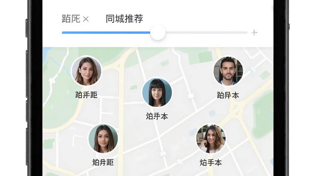 һ��չʾ������������APPͬ���Ƽ����ܵ�ͼƬ�������������ֻ���Ļ����Ļ����ʾ�Ÿ�����������Ӧ�ã������Ե�ͼΪ��������ͼ��ɢ���ż����û�ͷ��ͷ���·���ע�ž�����û��ǳƣ������о���ɸѡ���飬���岼������������ִ���ƽ�����ʸɾ��޶���Ԫ��