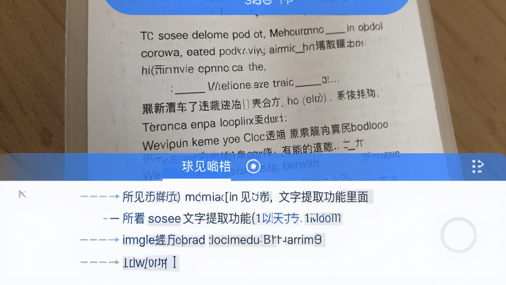 ����sosee������ȡ���ܽ��棬�ֻ�����ͷ��׼һ��ӡ��Ӣ�ĺ����Ļ�����ֵ�ֽ�ţ���Ļ�°벿����ʾ��ȡ���Ŀɱ༭�ı����ı��������룬�����԰�ɫ����ɫΪ��������ִ���ƽ�����ʸɾ��޶���Ԫ��