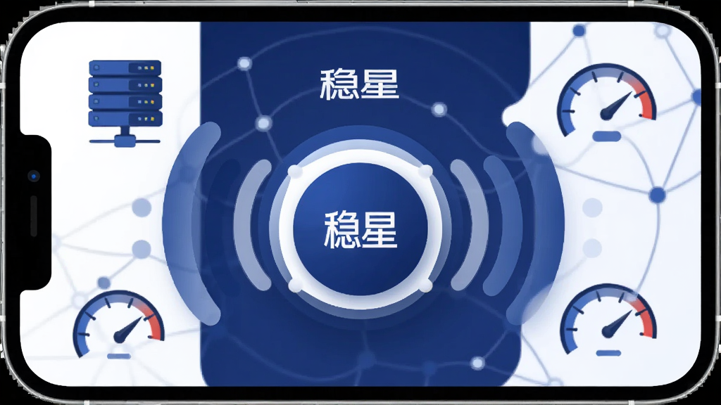 �ֻ���Ļ������ʾ�����ǡ�APP�����棬����������ɫ�Ͱ�ɫΪ��ɫ�����м���һ����Ŀ��Բ�����Ӱ�ť�������ǳ���������źŲ���ͼ������Χ�����ŷ������ڵ�ͼ����ٶ��Ǳ��̣�����ִ���ƽ����ϸ��Բ�󣬻��ʸɾ��������޶���Ԫ��