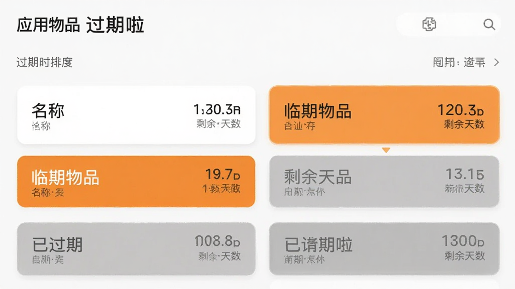 ������ Ӧ������Ʒ�б����棬������ʱ������������Ʒ�ó�ɫ������ǣ��ѹ�����Ʒ�û�ɫ��ǣ�ÿ����Ʒ��Ƭ��ʾ���ƺ�ʣ����������������������ƽ�������ʸɾ�