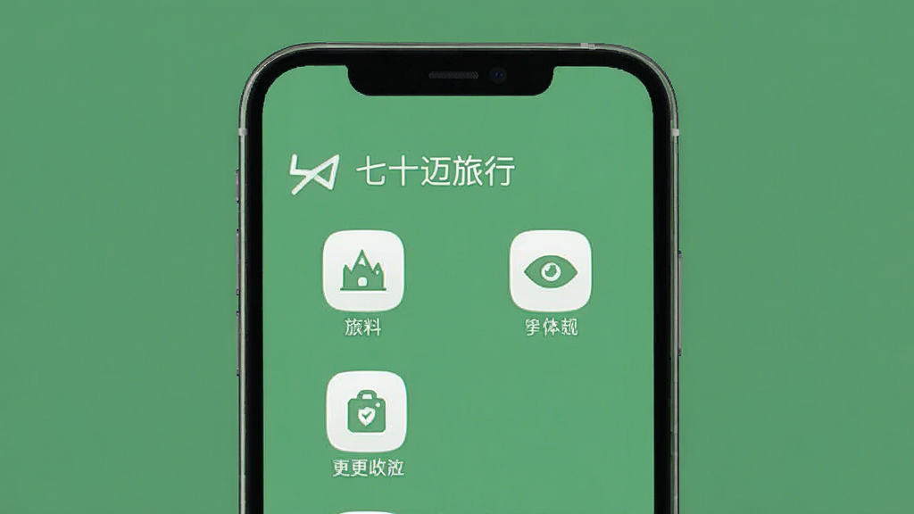 һ��չʾ�ֻ�Ӧ�ý����ͼƬ����Ļ�ϡ���ʮ�����С�Ӧ�ý��漫���ֻ࣬�м�������ͼ������ֱ�ǩ��û�й�����������Ǵ�ɫ����񼫼򣬻��ʸɾ����޶���Ԫ��