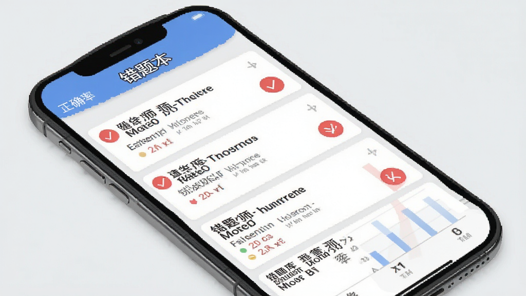 ����ʦ�����App���Ȿ���棬�ֻ���Ļ��ʾ�����б�����ȷ��ͳ��ͼ����ÿ�������Ա��к�ɫ��ǣ�����Ϊǳ��ɫ������࣬ϸ�����������ʸɾ��޶���Ԫ��