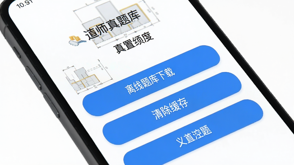 ����ʦ�����App���ý��棬�ֻ���Ļ��ʾ����������ع������������ѡ�����Ϊ��ɫ����ťΪ��ɫԲ�Ǿ��Σ���񼫼��������������ʸɾ��޶���Ԫ��