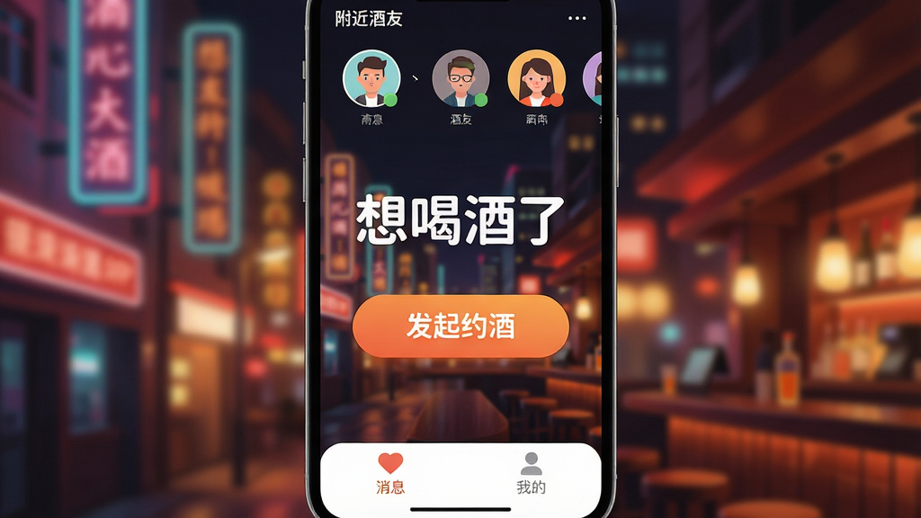 һ���ֻ���Ļչʾ���棬����������