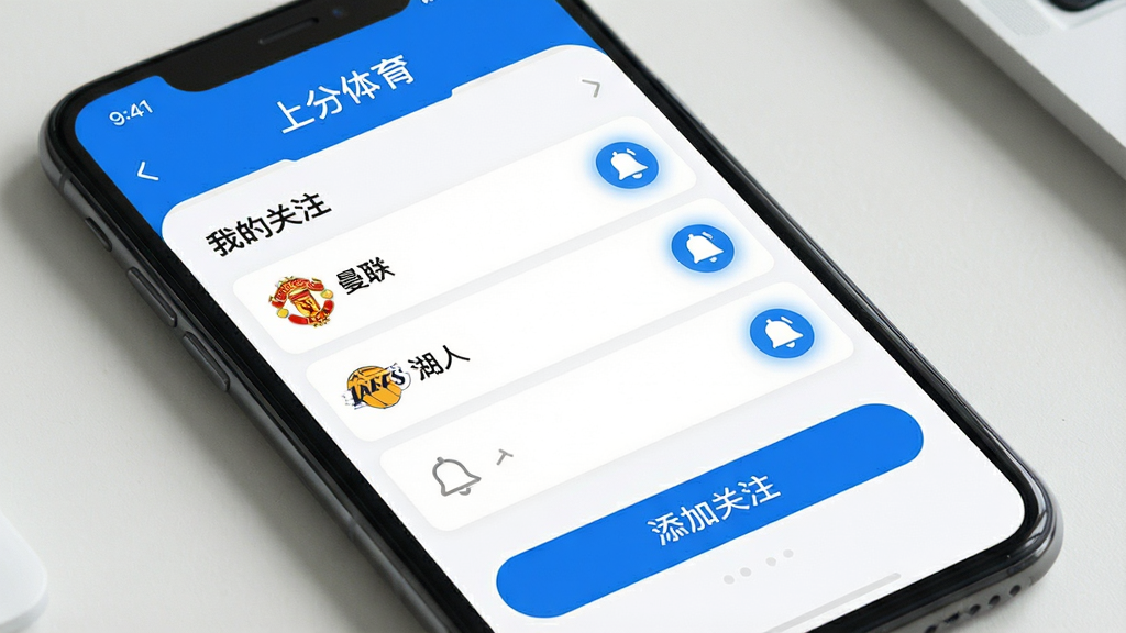 һ��չʾ���Ϸ�������App�ڸ��Ի��������ѹ��ܵ�ͼƬ��������һ���ֻ����棬��������һ�����ҵĹ�ע���б����б��ڰ������������������ˡ������ѡ�ÿ��ѡ���Ա���һ������ͼ�괦�ڵ���״̬������ײ���һ�������ӹ�ע����ť������ɫ������ɫ�Ͱ�ɫΪ��������������������£����ʸɾ����޶���Ԫ�ء�