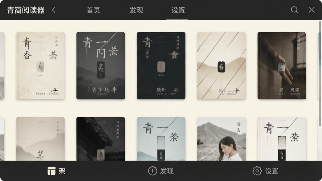 ����Ķ���������չʾ�����岼�ּ��ɾ�������Ϊ��ܵ��������м����������еĵ�������棬�ײ�����ܡ����֡���������ѡ�����ɫ��Ϊ�װ�ɫ�����ɫ���䣬��񼫼���ˬ������ɾ��޶���Ԫ�أ����廭��