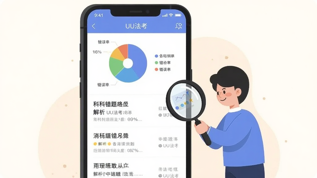 һ����ƽ�������ֻ�Ӧ�ý���廭���ֻ���Ļ��ʾ��UU�������Ĵ��Ȿҳ�棬ҳ�涥���б�״ͼ��ʾ���ƴ����ʣ��·��б�չʾ������Ŀ�ͽ������ֻ��Ա���һ����ͨ�����ֳַŴ󾵹۲�����ͼ������������͵��װ�ɫ��������¼�Լ�����ʸɾ����޶���װ��