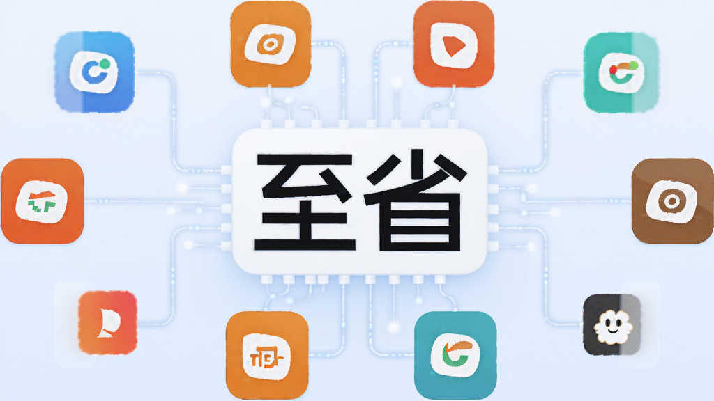 һ��AI���ɵĲ廭�����������ǡ���ʡ�����ֱ�ʶ����Χ�����Ÿ������ƽ̨�ĳ���ͼ�꣬һ���������߽�ͼ�����������ӣ���������͵�����ɫ�������Ƽ���Լ�����ֶԳƣ����ʸɾ��޶���Ԫ��