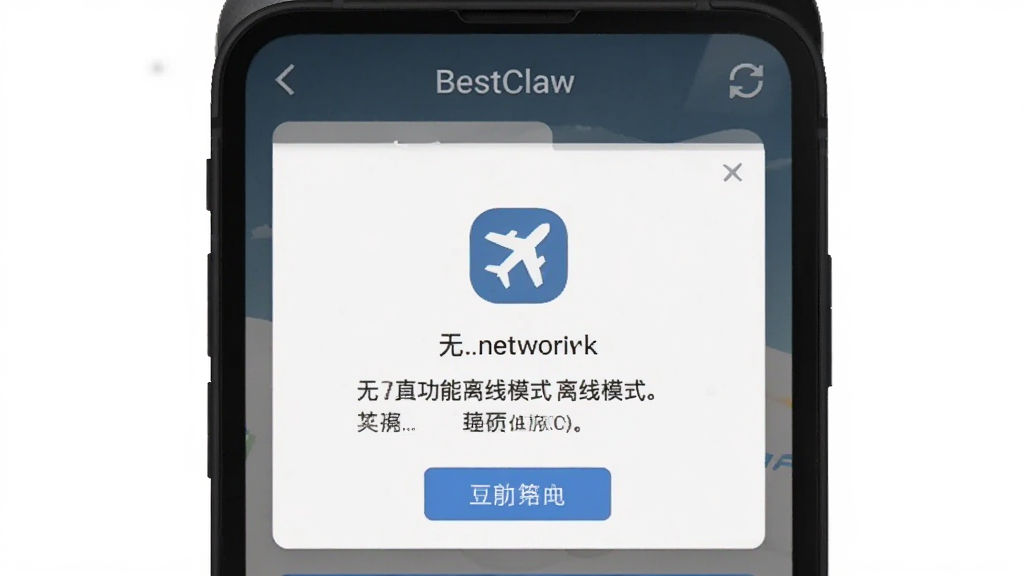 BestClaw��������ģʽ��ʾ���棬�������ֻ���Ļ��ʾ�����絫���ܿ��ã����־�����ʾ���Ű��࣬���ʵ�ã�ϸ���зɻ�ͼ�꣬���ʸɾ��޶���Ԫ��
