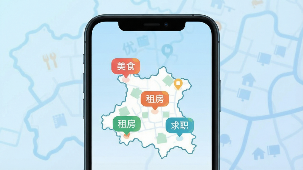 һ��չʾ���ż�̫ԭ��ͬ��Ȧ�ӵ�ͼƬ�������������ֻ���Ļ��д����Ļ����ʾ��̫ԭ��ͼ�ļ���������ͼ�Ϸֲ��Ŷ����ɫ�ı�ǩ���ݣ�������д�š���ʳ�������ⷿ��������ְ����������������ǳ��ɫ���䣬�Ű�����������ִ���ƽ�����ʸɾ����޶���Ԫ�ء�