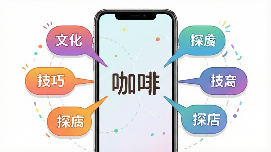 һ��չʾDeepAI���ܴ���������빦�ܵ�ͼƬ���������ֻ���Ļ������ʾһ�������ȡ�������ܷ�ɢ�������ͬ��ɫ��������ݱ�ǩ�硰�Ļ��������ɡ���̽�ꡱ������Ϊ����״˼ά��ͼ��ʽ���Ű���ã����ͨ�ִ���ϸ�������н���ɫ�ʺ�Բ�ǣ����ʸɾ������޶���Ԫ��