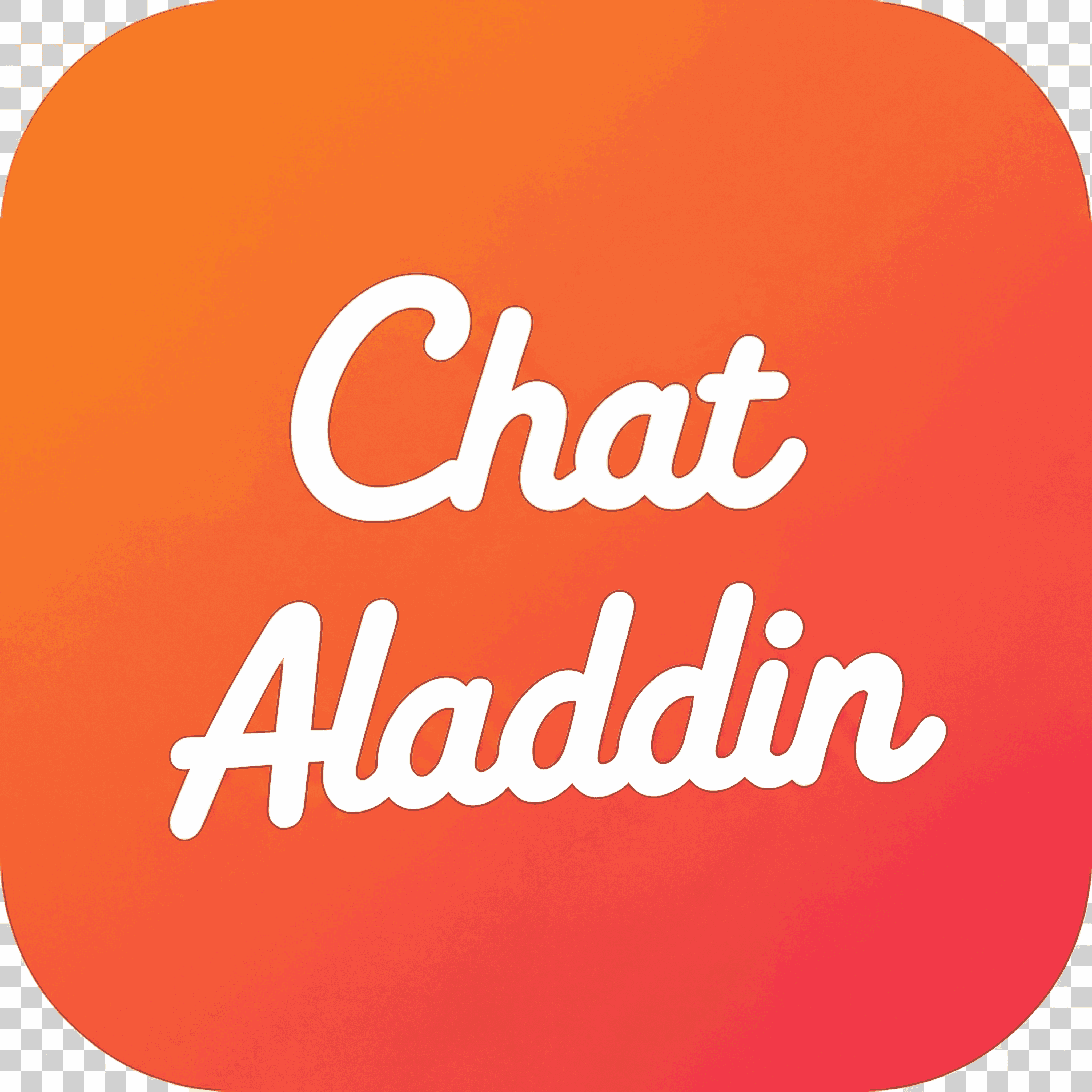 ChatAladdin ��׿�� ����