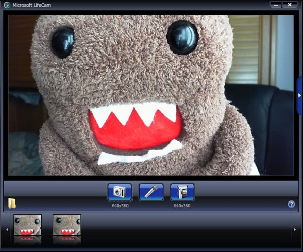 LifeCam ��׿�� �����ͼ