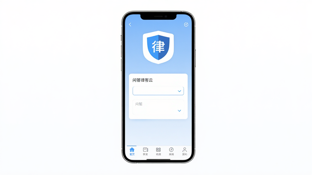 �ɿ���App������ȫòչʾ���ֻ���Ļ������ʾ�ɿ�����ɫ������Logoλ�ڶ������·��Ǽ��İ�ɫ��Ƭʽ�ʴ�����򣬱���Ϊǳ��ɫ���䣬�ײ������������ɼ����������ִ���ƽ��������ɾ����࣬�����������޶���Ԫ��