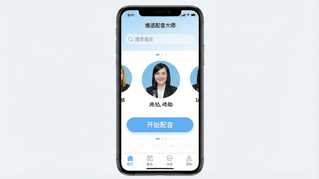 һ�Ÿ�����ֻ�Ӧ�ý���չʾͼ��������������Ϊ��ά��������ʦ����App�����棬������Ƽ���ִ����԰�ɫ��ǳ��ɫΪ��ɫ�������������������ɼ����м�����չʾ�Ŷ��ά������Աͷ��͡���ʼ����������Ŀ��ť���ײ��ǹ��ܵ�������������ɾ���ˬ������ϸ���޶���Ԫ�أ��ʺ���ΪӦ���Ƽ�ͷͼ��