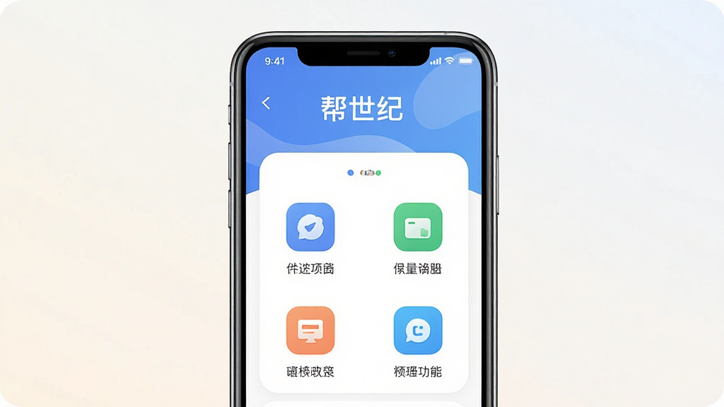 һ��չʾ�������͡�App���Ĺ��ܵ��ֻ������ͼ������Ϊ�ֻ���Ļ�����־��У��Ű�����������ִ���ƽ����ϸ�ڰ�������ͼ��ͼ������ֱ�ǩ�����ʸɾ��޶���Ԫ�أ����������룬����Ϊǳɫ���䣬���������ˬʵ�õĸо�