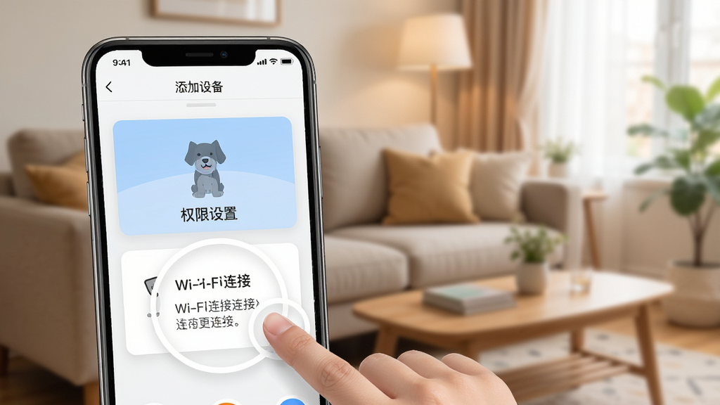 һ��չʾС�����APP�����������������ͼƬ���ֻ���Ļ����ʾ�������豸��Ȩ�����ú�Wi-Fi������ʾ�Ĳ��迨Ƭ������������ָ�����Ļ�Ķ���ʾ�⣬��������ܰ�Ŀ�����������������ˣ�ϸ�����������ʸɾ��޶���Ԫ��