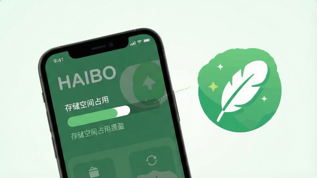 HAIBO Link ����������չʾ���ֻ���Ļ��ʾ�洢�ռ�ռ�ú�С�Ľ��������Ա�����ëͼ��������ӯ��������ɫ������ƽ��Ʒ�񣬸ɾ�����